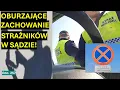 Download Lagu Straż Miejska chciała mi wlepić mandat, a w Sądzie strażnik \