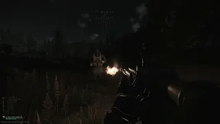 when you encounter cultists in tarkov for the first time Escape From Tarkov