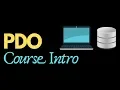 PHP Data Objects Introduction