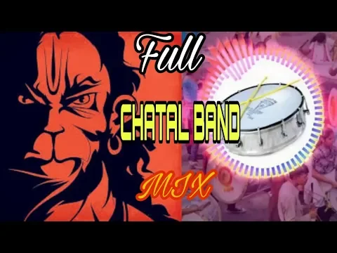 Download MP3 BAJARANG DAL SONG FULL CHATAL BAND MIX BY DJ HARISH TELUGU