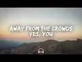 KIDO3008 - U (You) (Lyrics)