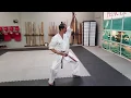 Download Lagu Sensei Richard Poage - Sai Dai San (Partial) - Okinawa Kobudo Kokusairengokai