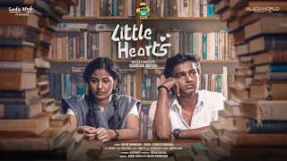 LITTLE HEARTS - Short Film | Nikaash | Tanish | Soundarya | Vasudevan Boopathi | Smile Settai