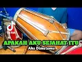 Download Lagu DJ APAKAH AKU SEJAHAT ITU DI MATAMU Koplo Viral Tiktok COVER Kendang Rampak!!!
