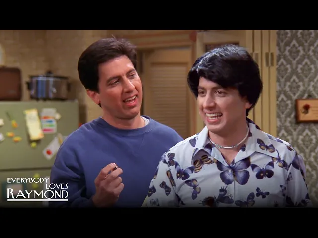 Video: Never Lie to Your Mother | Everybody Loves Raymond