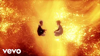 juice wrld the way feat xxxtentacion official music video 