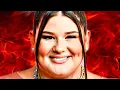 Remi Bader Downfall of Body Positivity
