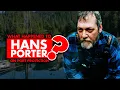 What happened to Hans Porter from Port Protection aka Lawless Island