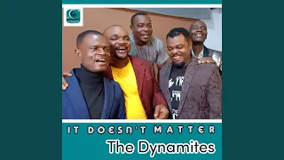 it doesnt matter