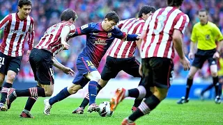 lionel messi 20 legendary solo goals wont repeat in 1000 years hd