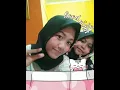 Tante VS ponakan 😘