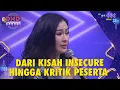 Lagu Iis Dahlia dari kisah Insecure hinga kritik peserta! | DMD PANGGUNG REZEKI