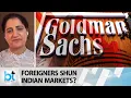 Foreign investors to reduce India exposure Explainer