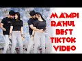 Download Lagu 🔥mampi Rahul🔥 new snack video all romantic video viral tik tok video snack video 2020