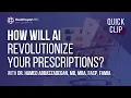 Download Lagu How will AI Revolutionize your Prescriptions? with Dr. Hamed Abbaszadegan, MD, MBA, FACP, FAMIA