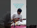 Download Lagu Name the Raagam, Keerthana and Composer.  🎻🎸 Mandolin - SM Subhani #mandolin #music #carnatic