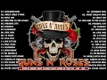 Download Lagu Guns N' Roses Greatest Hits Full Album - Guns N' Roses Best Songs 2024