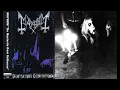 Mayhem - Life Eternal (Dead in Vocals)