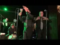 TITO ROJAS * SEÑORA * SAN JUAN HOTEL (2015)