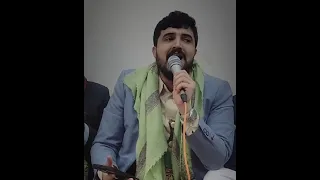 انا ياطير ارجاك خذني لعلي وياك ابو حمزة الحنفاشي 