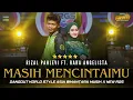 Download Lagu MASIH MENCINTAIMU - Kang Ojol Rizal Pahlevi Ft. Rara Angelista - ASIA BIMANTARA MUSIK X NEW RGS