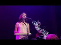 Solya - Queen of Texas (Live at Thunderbird Café & Music Hall Pittsburgh)