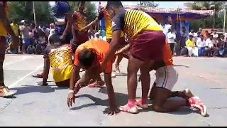 untitled video
