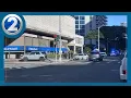 Fatal stabbing in Ala Moana area under investigation HPD