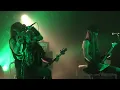Finntroll - Trollhammaren (Live in Belgrade, Serbia, 13.04.2024) 4K