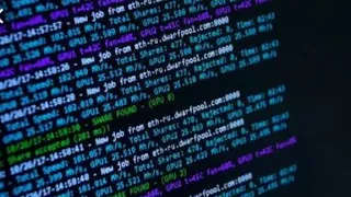 Java cryptography Tutorial AES Encryption and Decryption Using java by CodingAdda