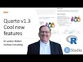 Quarto 1 3 - some cool new features