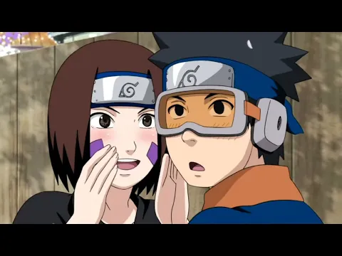 Download MP3 The One That Got Away (sped up/tiktok remix) ANIME OBITO RIN LOVE AMV