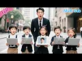 Download Lagu Cold-Blooded Ceo Hates All Women, But Unexpectedly 5 Genius Babies Shouted To Him:\