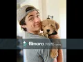 Heaven Sent (Asher Angel Video)
