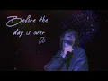 Lagu Vietsub | Before The Day Is Over - Joji | Lyrics Video