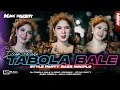 Download Lagu DJ TABOLA BALE • STYLE PARTY BASS NGOPLO ‼️MAUL DISCJOCKEY