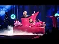 Download Lagu P!nk - Beautiful Trauma (Beautiful Trauma World Tour, Vancouver)