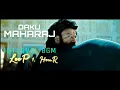Download Lagu Daku Maharaj - Interval BGM | ( 1 Hour Loop ) | Daku Maharaj Full HD BGM