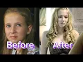 casts of Nanny McPhee then and now 2024