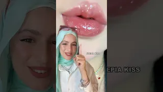 منتج جديد من شيجلام خطير SHEGLAMLipPlumper Sheglam Sheglam Official 