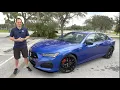 The 2025 Acura TLX Type S is the MOST reliable AWD performance sedan