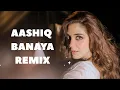 Download Lagu Aashiq Banaya Aapne II Remix || Song ||Movie Aashiq Banaya Aapne || YouTube || Viral || Trending ||