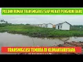 Lagu TINGGAL HITUNGN HARI RUMAH TRANSMIGRASI KLTARA SUDAH SIAP DI TEMPATI