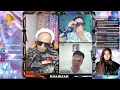 Download Lagu SIARAN LANGSUNG‼️ KRISTEN BINGUNG EDIS KUDIS DIB1DATKAN PENDETA? | HIJRAH KHADIJAH
