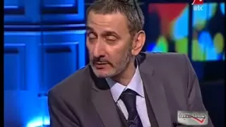 زياد الرحبانى  انا من أقنعت فيروز بالغناء ل  سيد درويش  جملة مفيدة دندنها