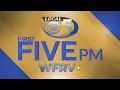 First 5PM on WFRV The future of the show