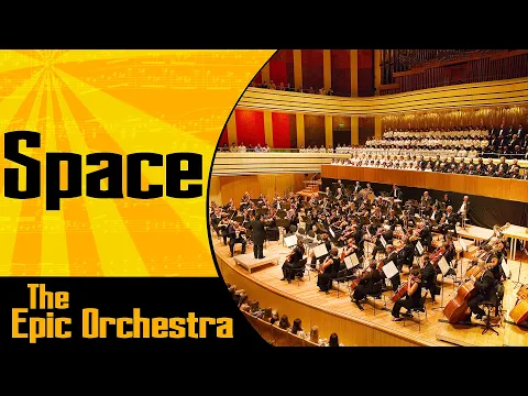 Download MP3 Biffy Clyro - Space | Epic Orchestra