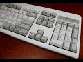 Topre Realforce 104UW review Topre variable-weight capacitive