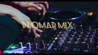 CHEB AJEL REMIX DJ OMAR 