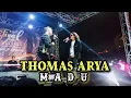Download Lagu THOMAS ARYA FEAT. AMRIZ ARIFIN - MADU (LAPANGAN BANTENG JAKARTA)